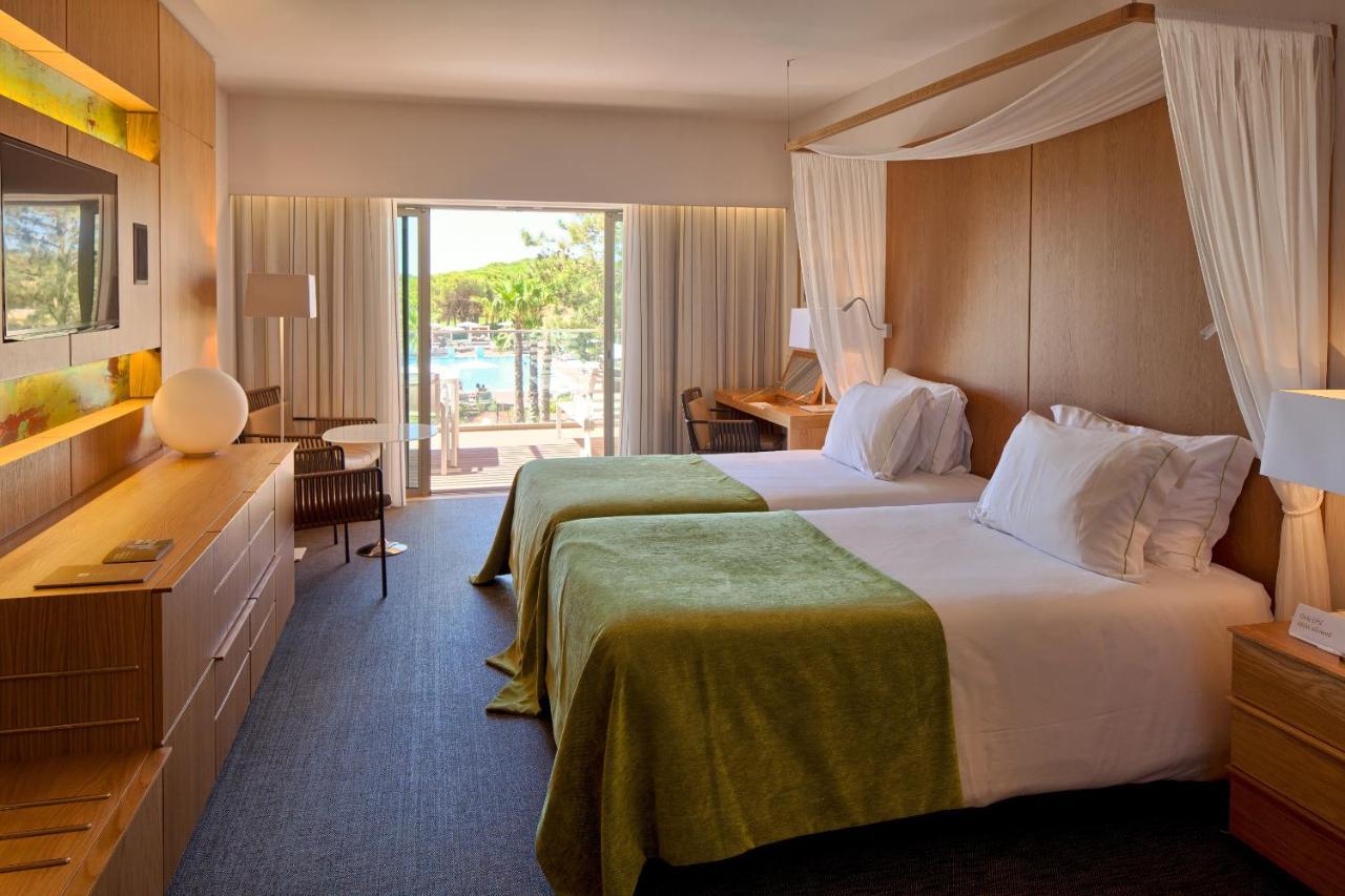 אלבופיירה Epic Sana Algarve Hotel חדר תמונה