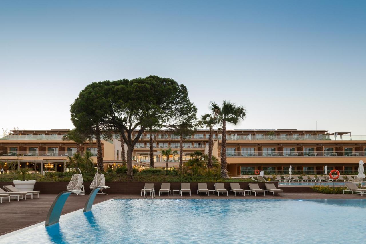 אלבופיירה Epic Sana Algarve Hotel מראה חיצוני תמונה